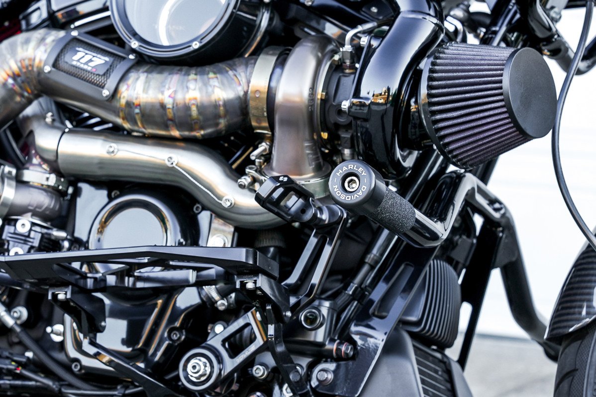 2023 Road Glide® Special Harley-Davidson® - Image 14