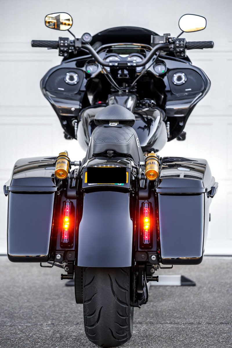 2023 Road Glide® Special Harley-Davidson® - Image 20