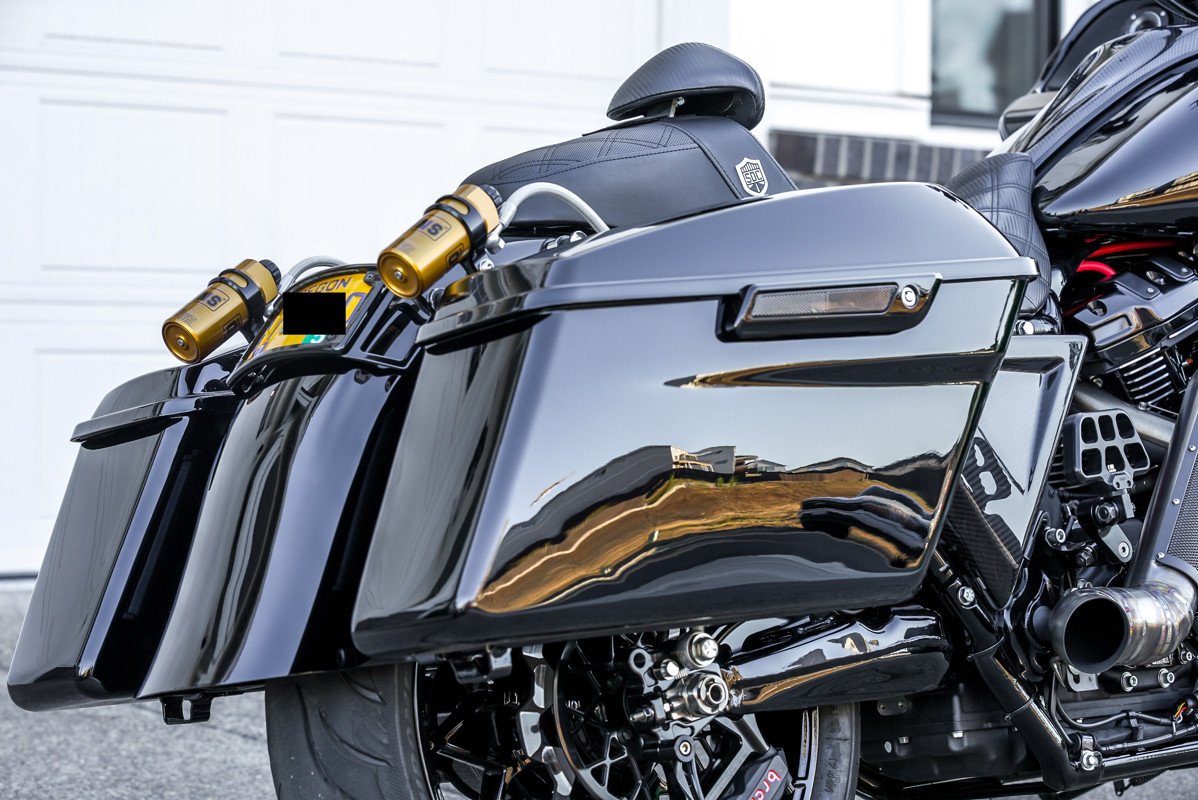 2023 Road Glide® Special Harley-Davidson® - Image 16