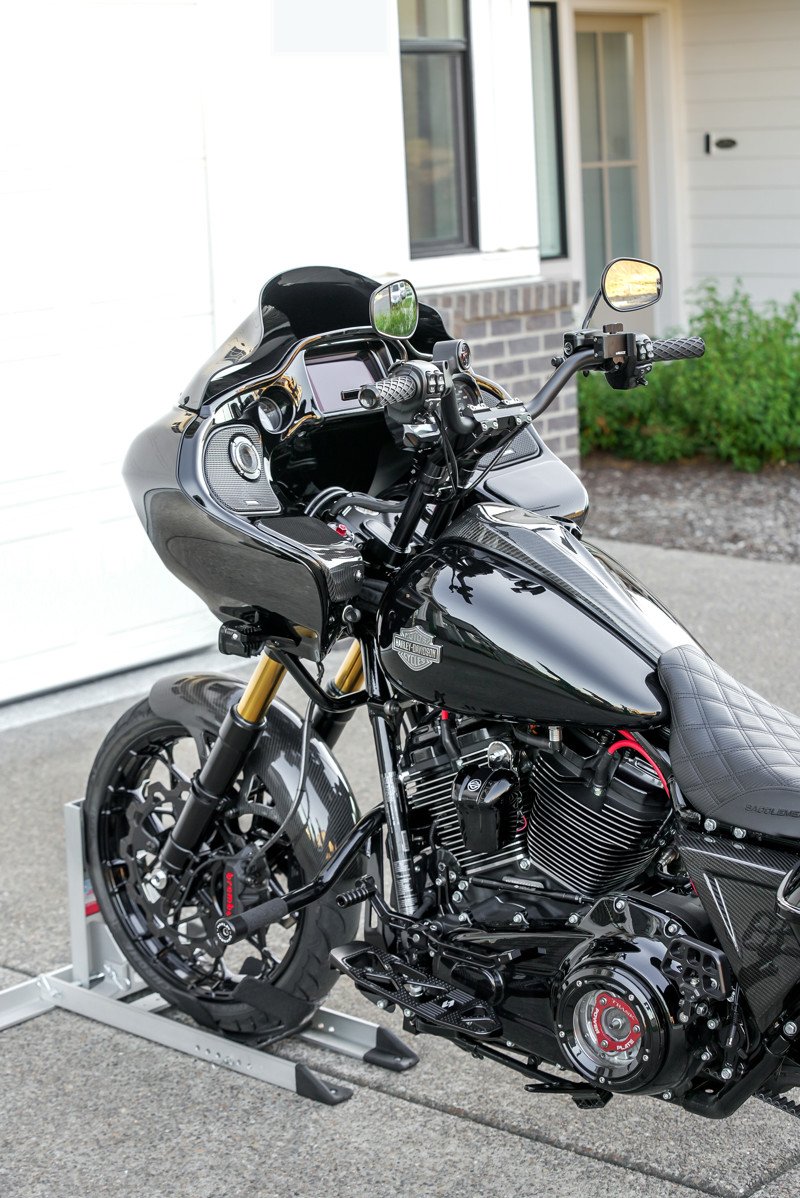 2023 Road Glide® Special Harley-Davidson® - Image 17