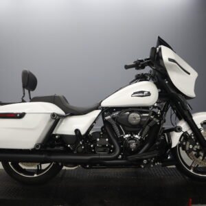 2024 Street Glide