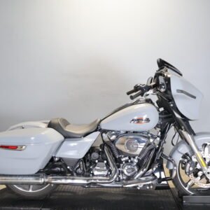 2026 Harley-Davidson Street Glide