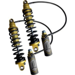 Legend Suspension REVO ARC Remote Reservoir FL Coil Suspension 2017-2026