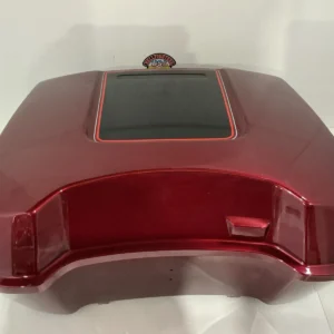 OEM Harley-Davidson Tour Pack